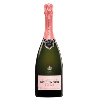 Champagne Special Cuvée Rosè Bollinger 1,5 Lt astucciato