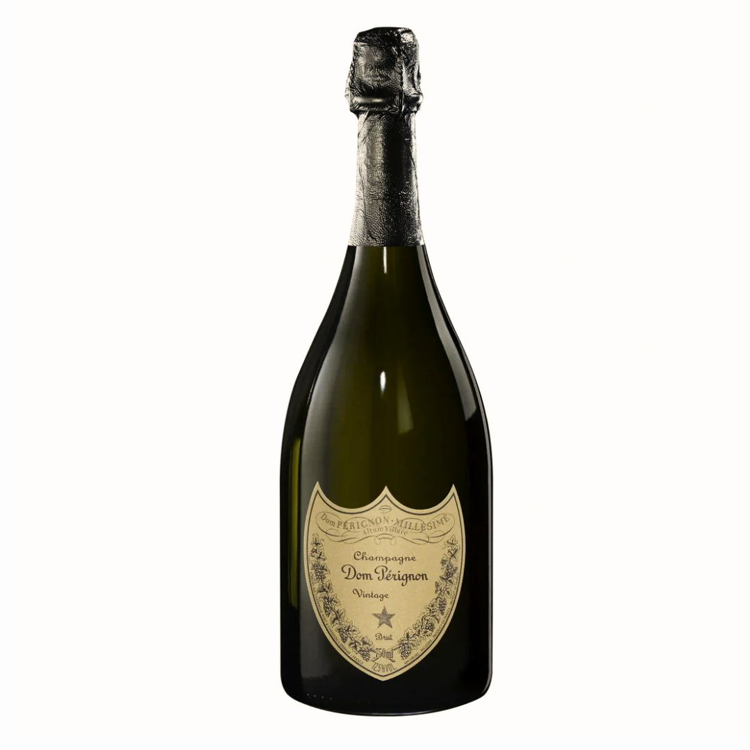 Champagne vintage Dom Perignon 2015