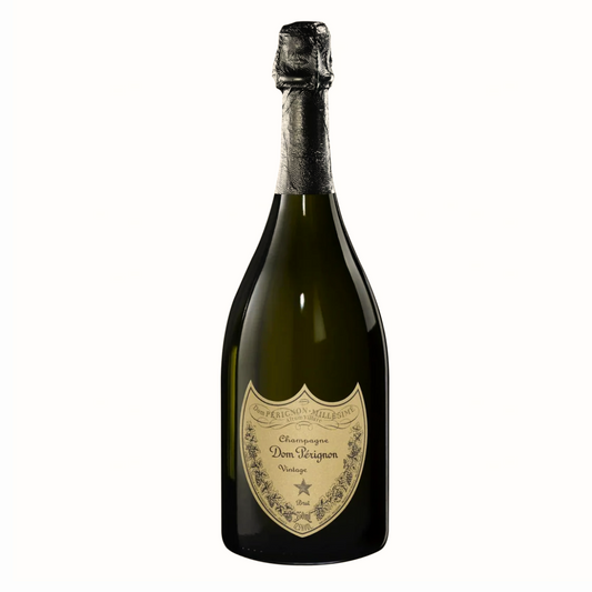 Vintage champagne Dom Perignon 2013 