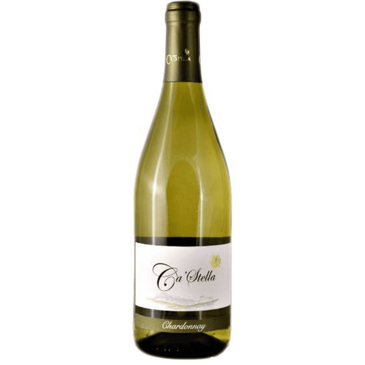 Chardonnay "Cà Stele" Reguta