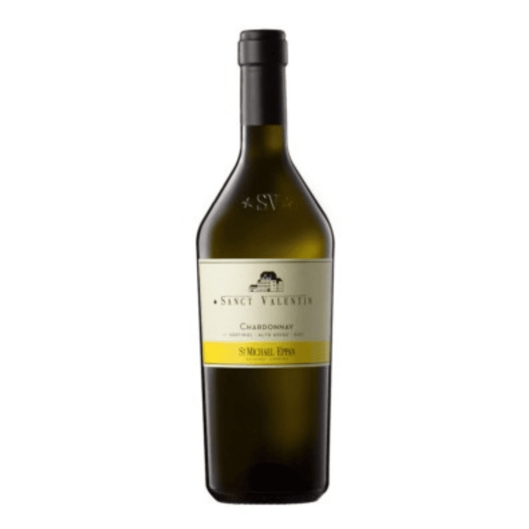 Chardonnay DOC „Sanct Valentin“ St.Michael-Eppan