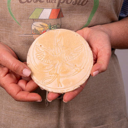 Le Cialde di Montecatini Famiglia Desideri 60g 2pz