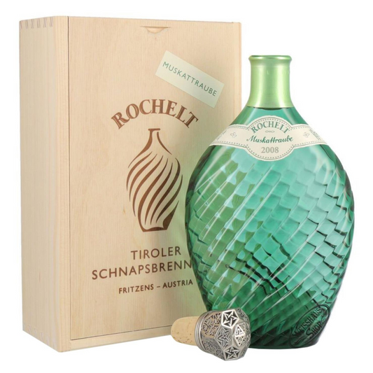 Rochelt rotes Williamsbirnendestillat 35cl