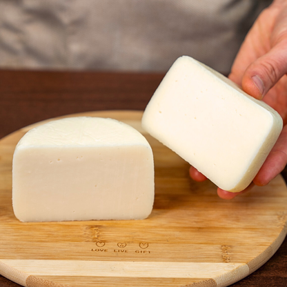 Pecorino semistagionato di Amatrice 450g