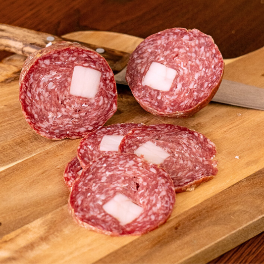 Coglioni di Mulo di Norcia Ansuini 300g