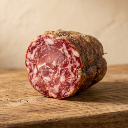 Sopressa Colli Asolani® avec Filet de Piovesan 400/500g