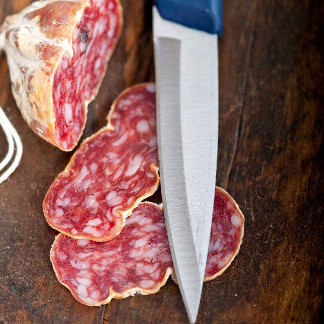 Roman "Tavola Italia" Spianata 400G