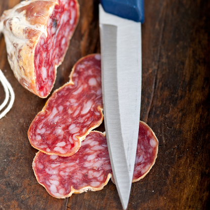 Roman "Tavola Italia" Spianata 400G