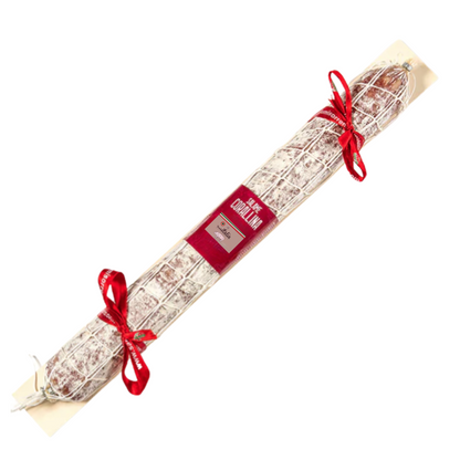 Abruzzo Coral Salami "Tavola Italia" 300G