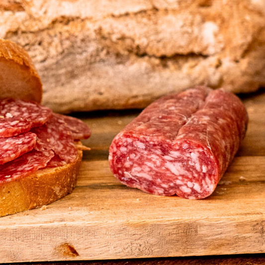 Salame "Aquila" Tavola Italia 200g