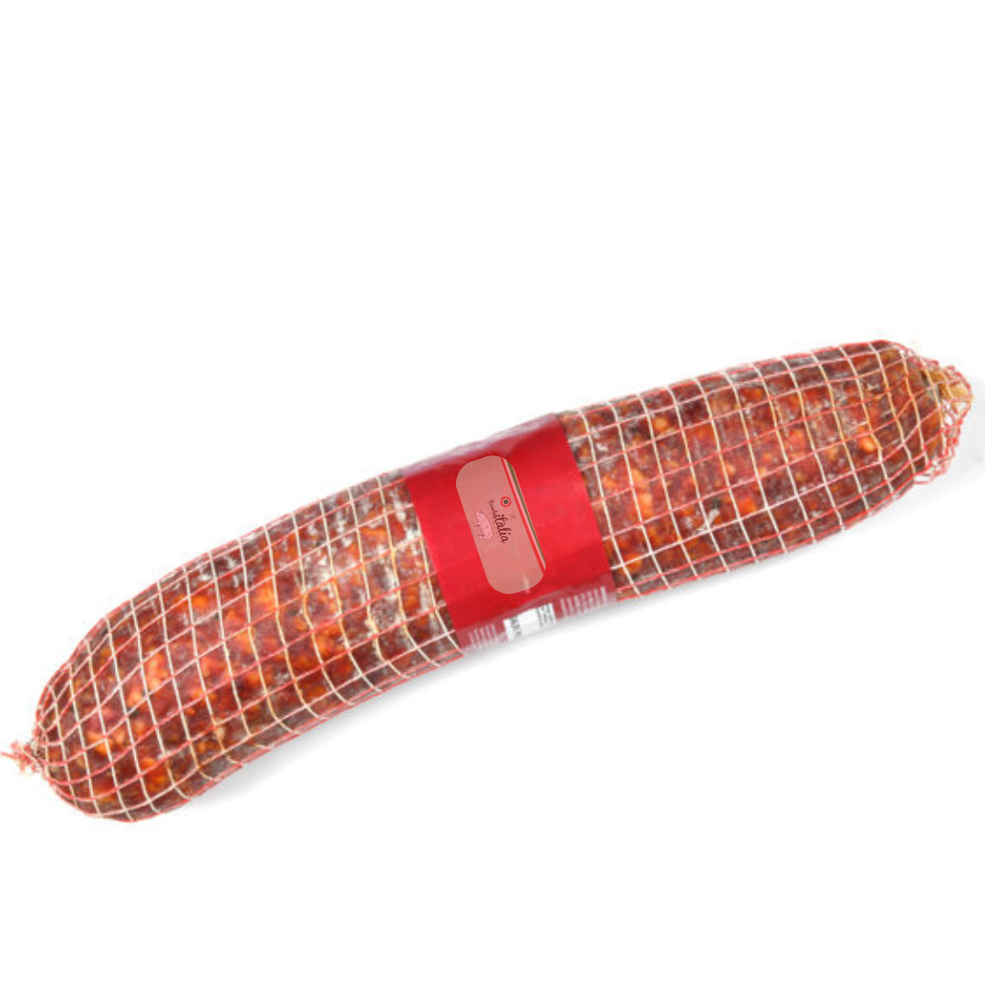 Würziger Salami abruzzo "Tavola italia" ca. 1,3 kg