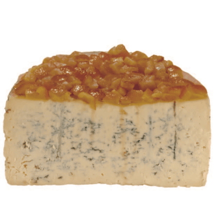 Formaggio Ubriaco al Fior d'Arancio DOCG Moro 200g