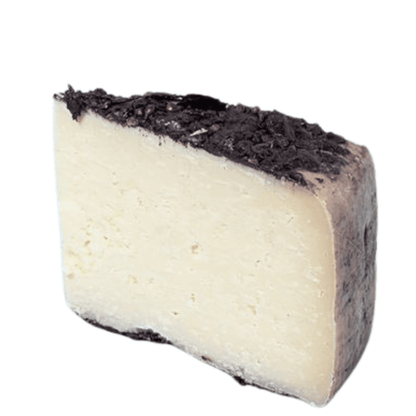 Formaggio di Bufala "Pirano Ubriaco" al passito di Aglianico 200/250g