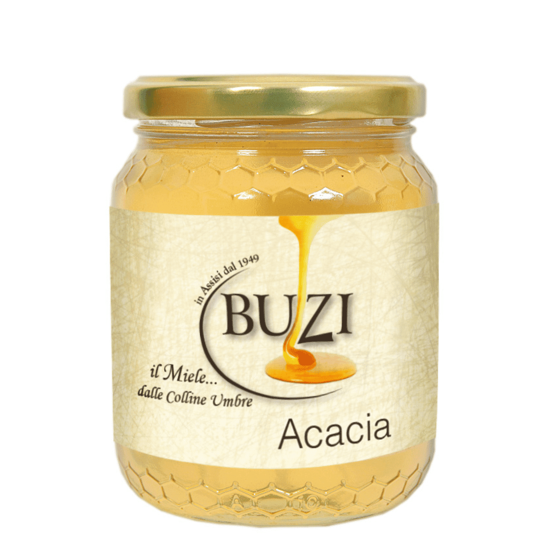 Miele di Acacia Azienda Agricola Buzi