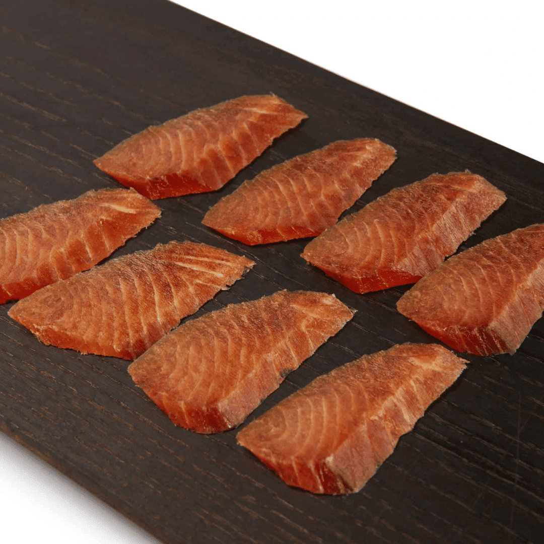 Salmone Reale Stagionato Upstream 240g