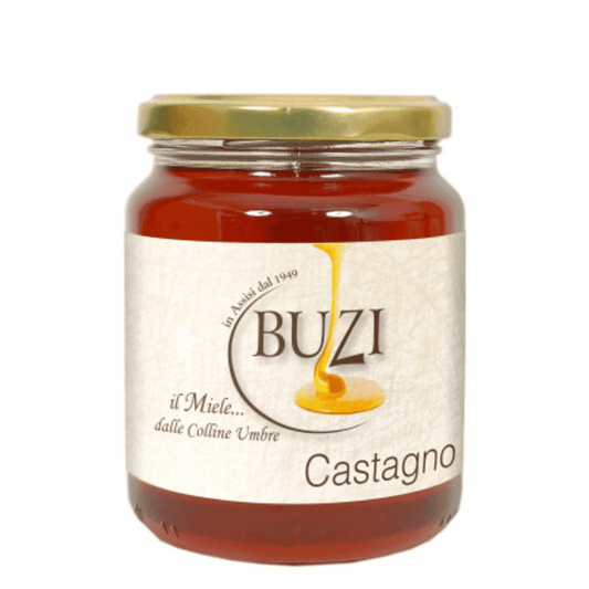 Miele di Castagno Azienda Agricola Buzi