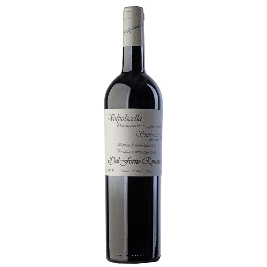 Valpolicella Superiore DOC Monte Lodoletta 2017 "Dal Forno Romano"