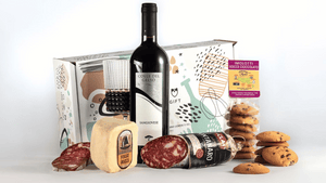"Romagna" Solidarity Box - Typical Romagna products