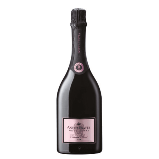 Franciacorta DOCG Brut Essence Rosè 2018 Antica Fratta