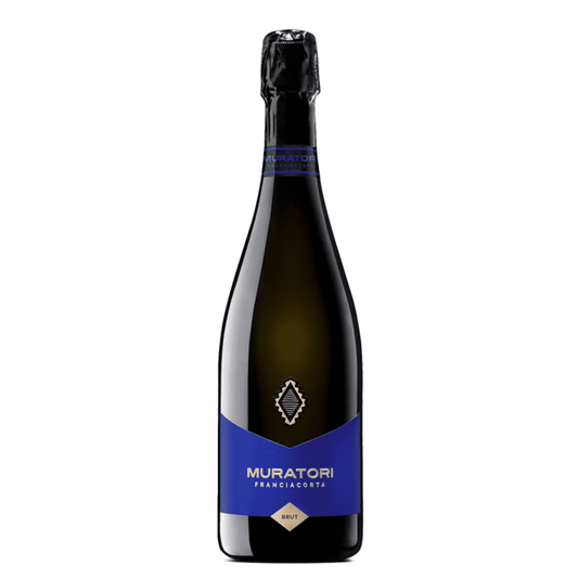 Franciacorta DOCG Brut F.lli Muratori