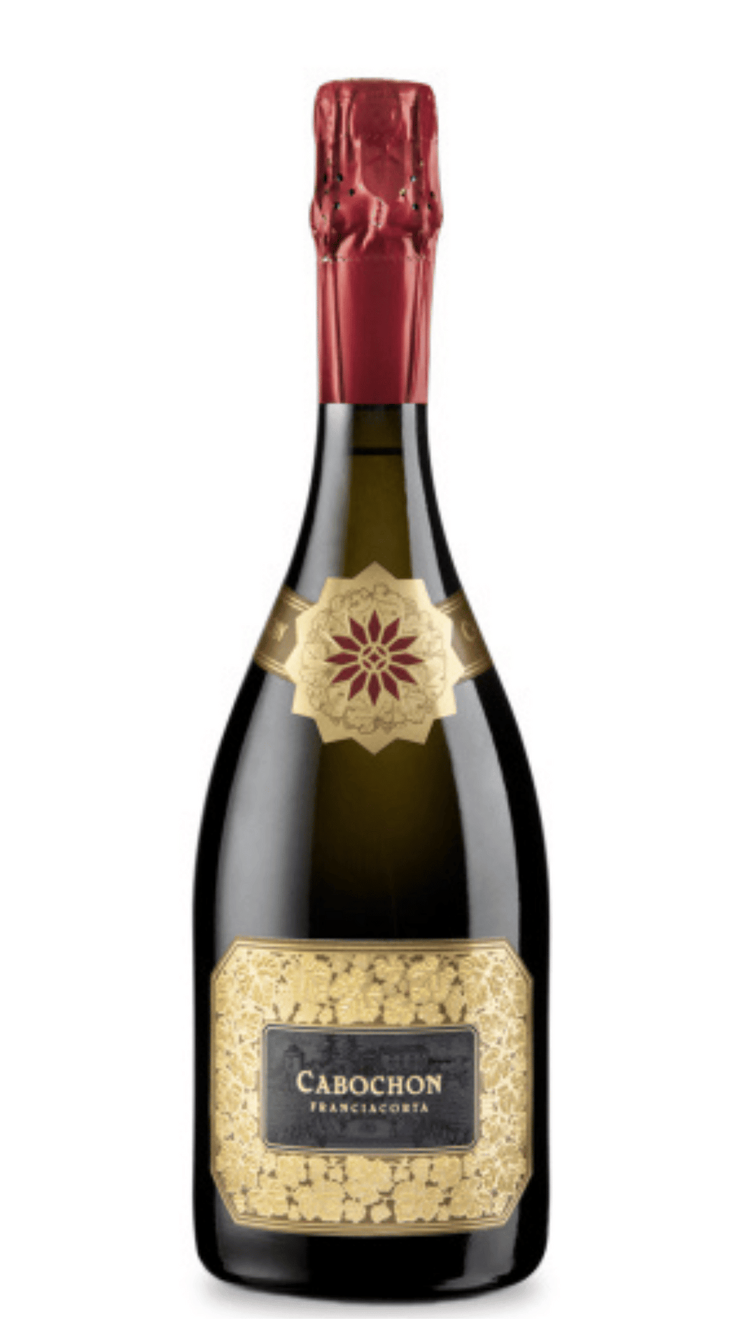Franciacorta DOCG Cabochon Brut Fuoriserie n° 021 2015 Monte Rossa 1,5L