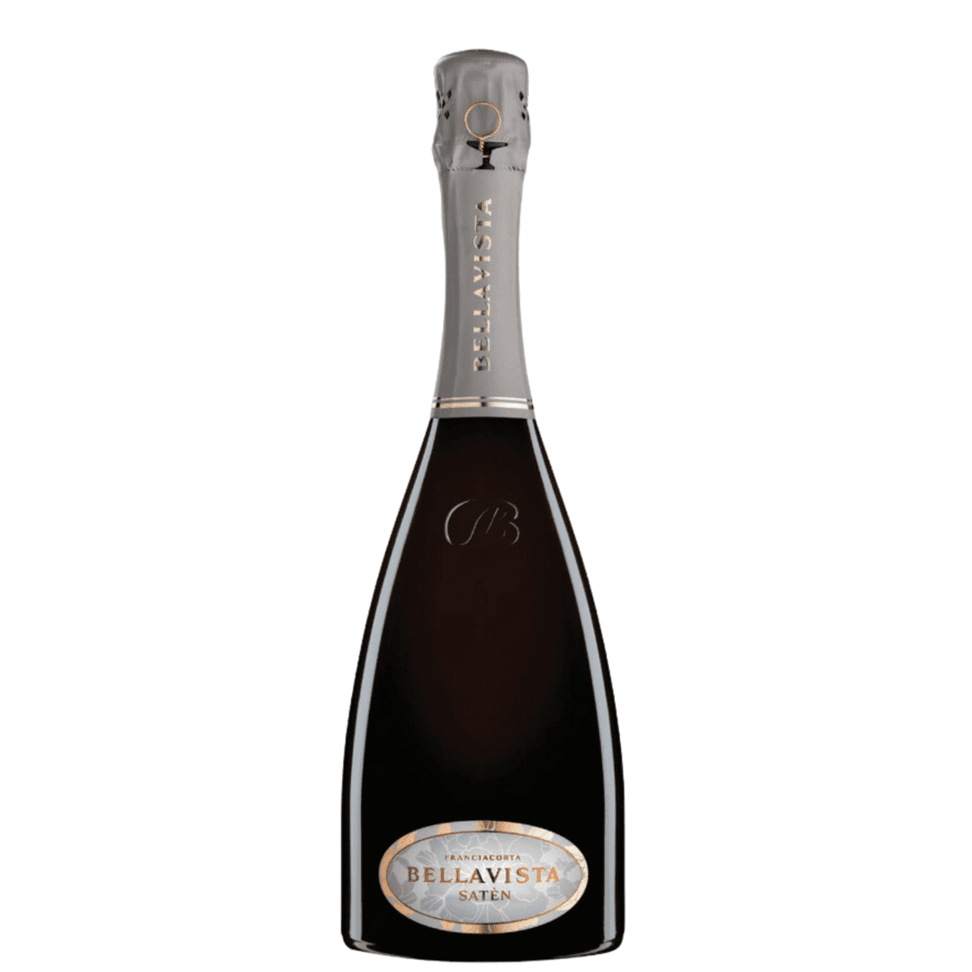 Franciacorta DOCG Satèn 2018 Bellavista