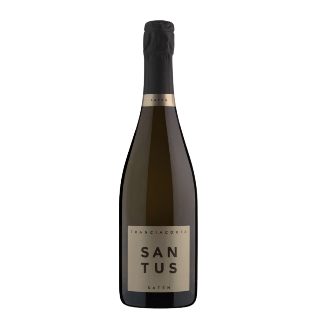 Franciacorta DOCG Satèn Santus