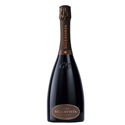 Franciacorta DOCG "Alma Assemblage 2" Bellavista