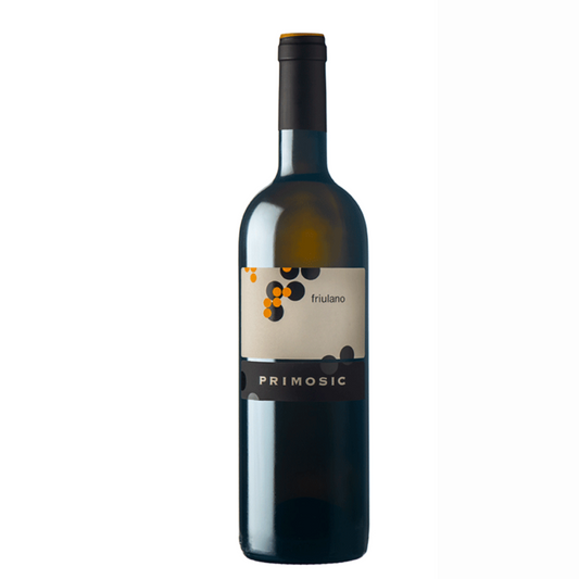 Friauler aus Collio Primosic