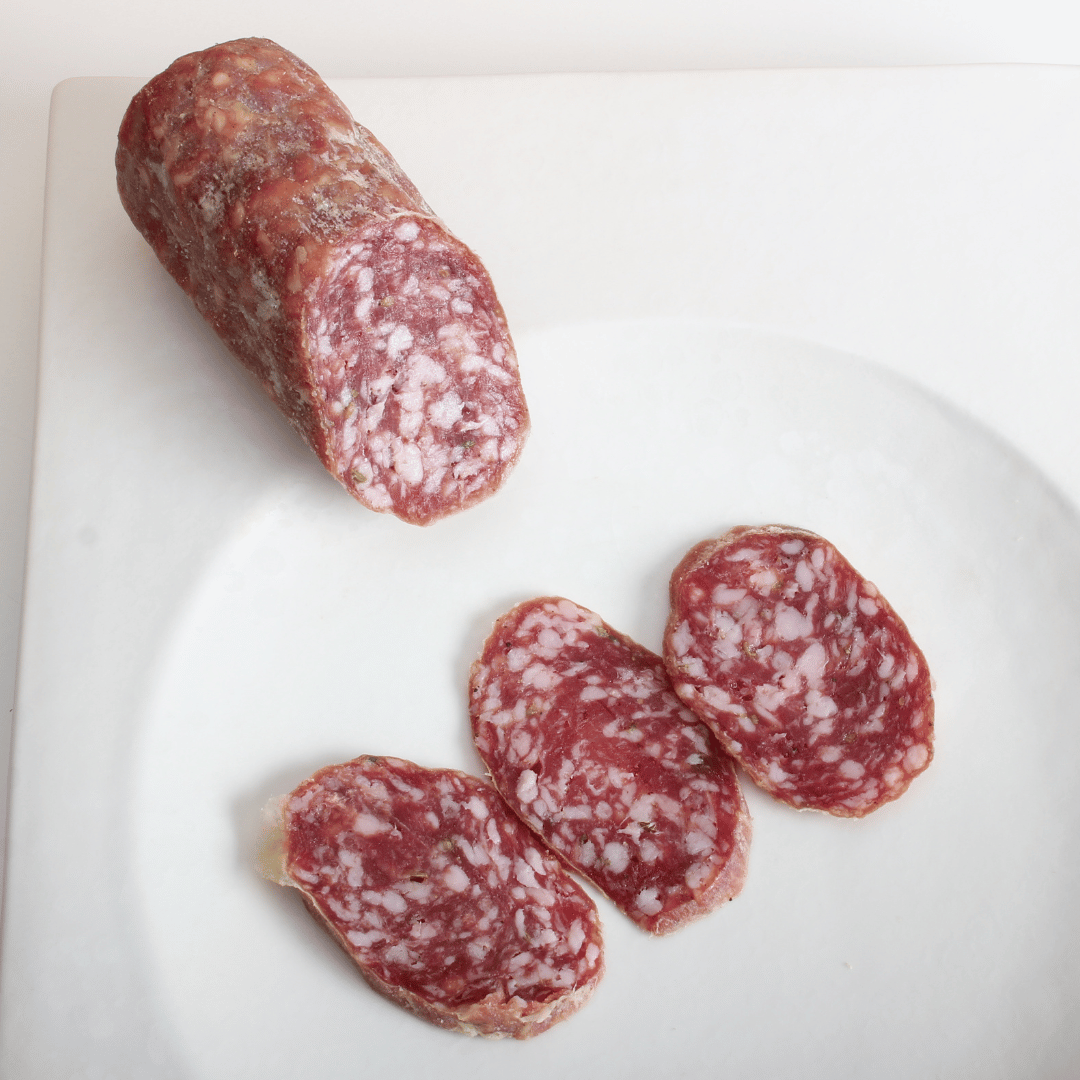 Salami Garfagnino Benvenuti Lucca 300g