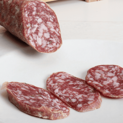 Salami Garfagnino Benvenuti Lucca 300g