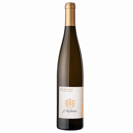 Gewürztraminer Kolbenhof J.Hofstätter