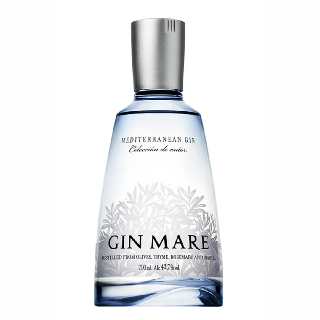 Gin Mare Mediterranean Distilleria la Geltru 70cl