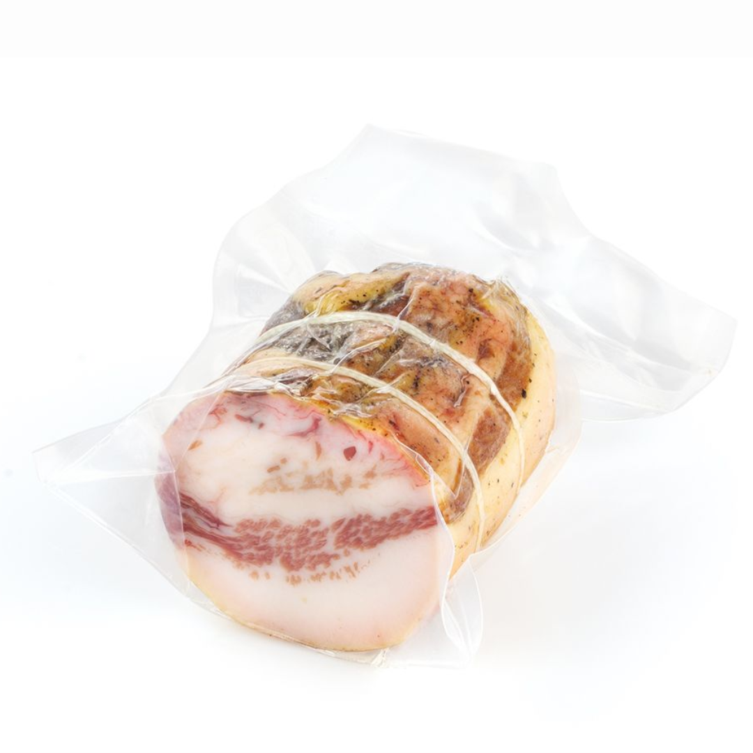 Guanciale "Guanciamia" Coccia Sesto 500g