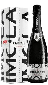 Cofanetto Trento DOC F1® "Ferrari" 4 Gran Prix