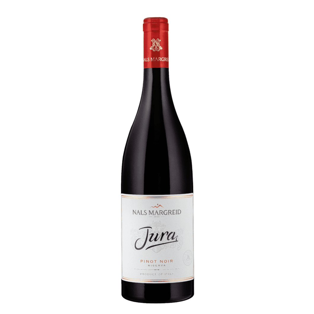 Jura Pinot Noir DOC Riserva 2018 Nals Margreid