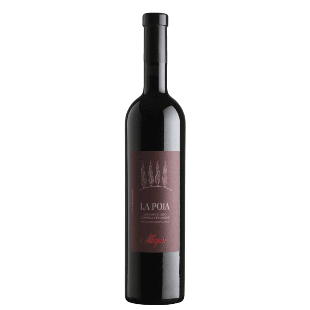 La Poja 2017 IGT Allegrini