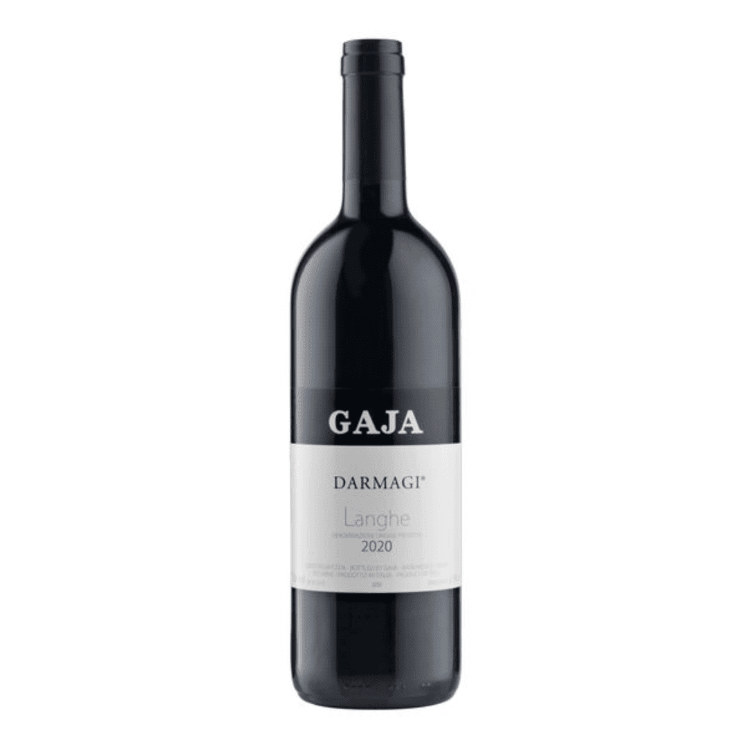 Langhe DOP "Darmagi" 2020 Gaja