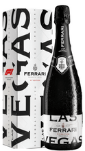 Carica l&#39;immagine nel visualizzatore di Gallery, Cofanetto Trento DOC F1® &quot;Ferrari&quot; 4 Gran Prix
