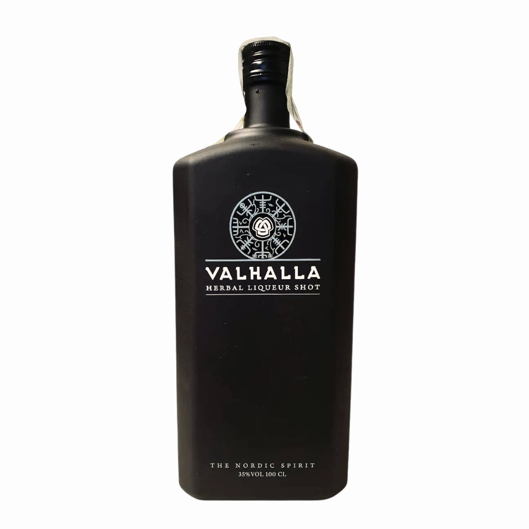 Liquore alle Erbe Valhalla Koskenkorva 50cl