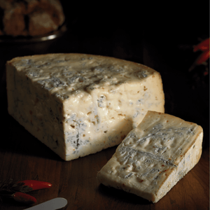 "Lucifero" Arrigoni spicy blue cheese 180g
