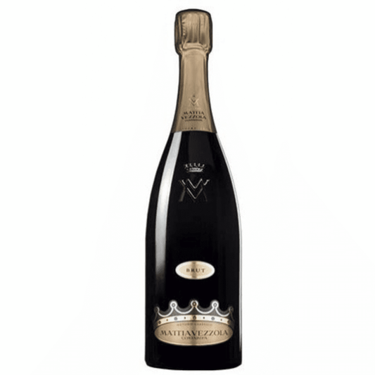 Mattia Vezzola Metodo Classico Brut Costaripa