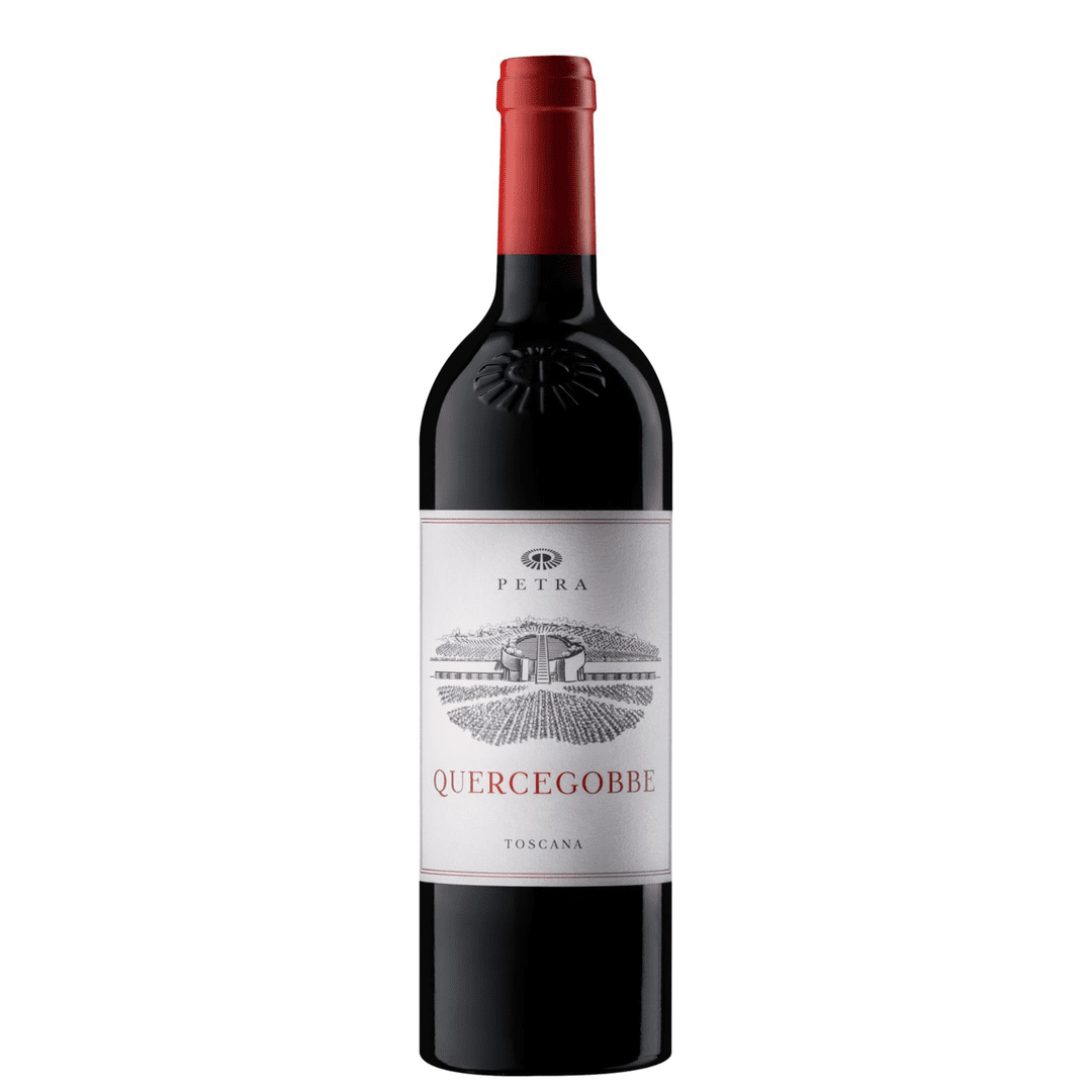 Merlot IGT "Quercegobbe" 2019 Petra