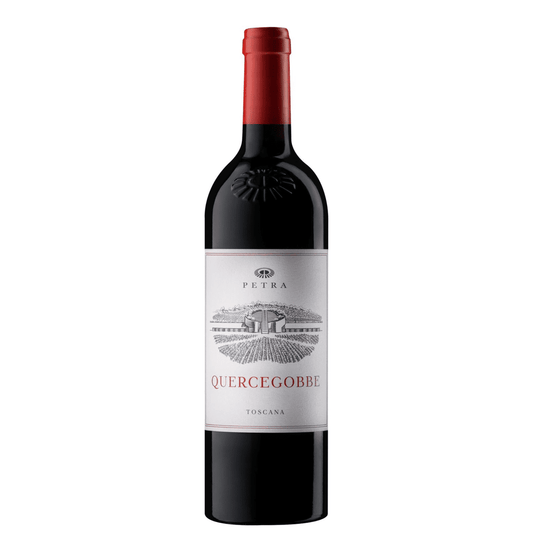 Merlot IGT "Quercegobbe" 2019 Petra