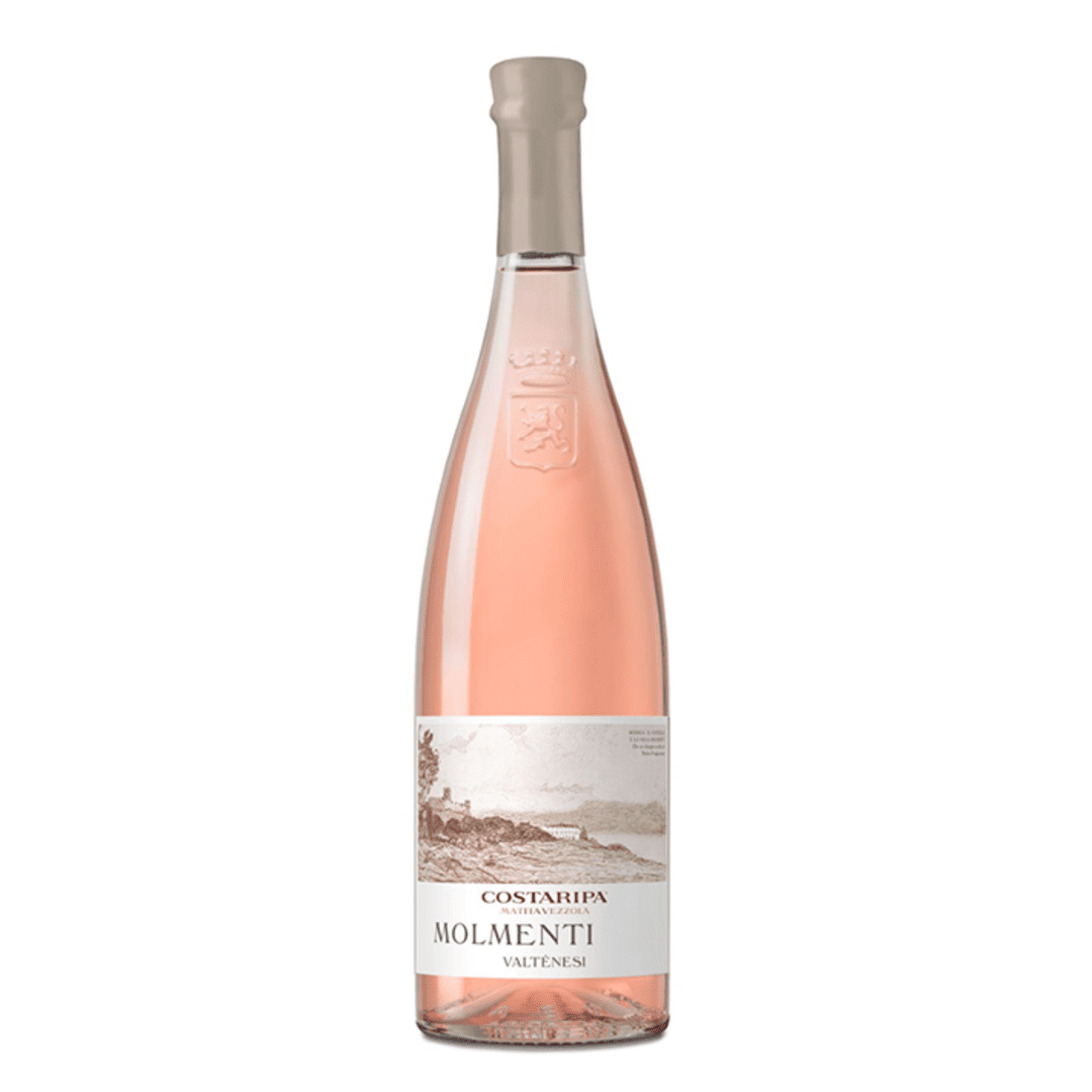 Molmenti Valtenesi Rosato DOC 2016 Costaripa