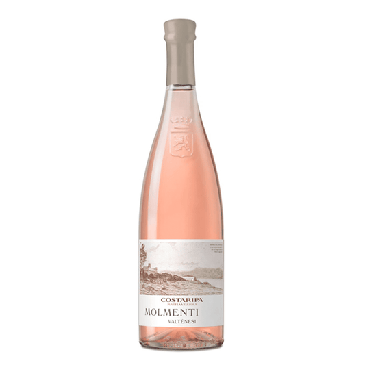 Molmenti Valtenesi Rosato DOC 2016 Costaripa