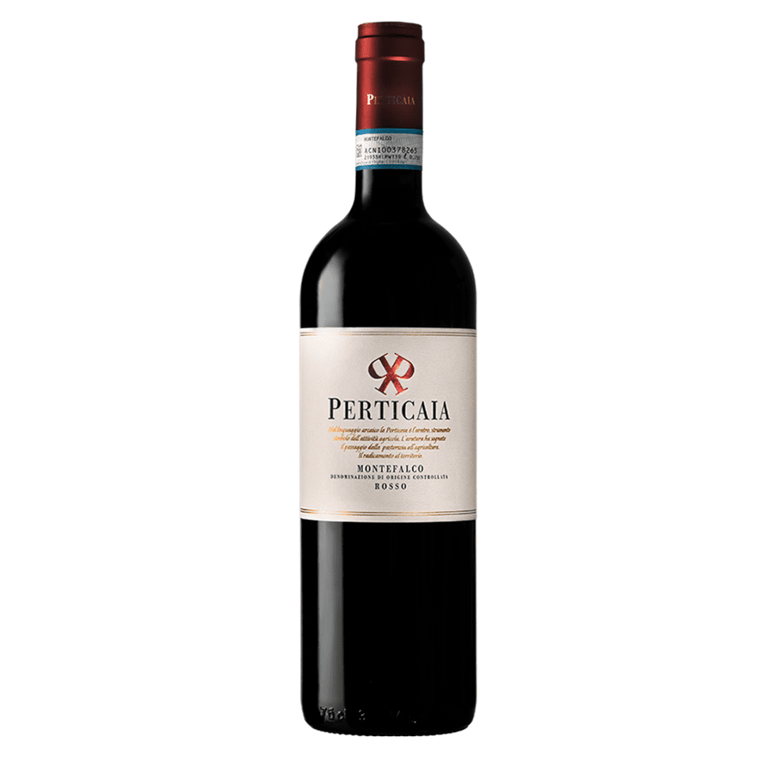 Montefalco Rosso DOC 2019 Perticaia