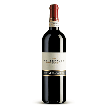 Montefalco Rosso DOC Caprai in cassetta di legno Magnum 1,5L