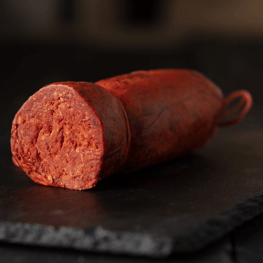 'Nduja con Peperoncino Calabrese Salumificio S.Barbara 350/450g