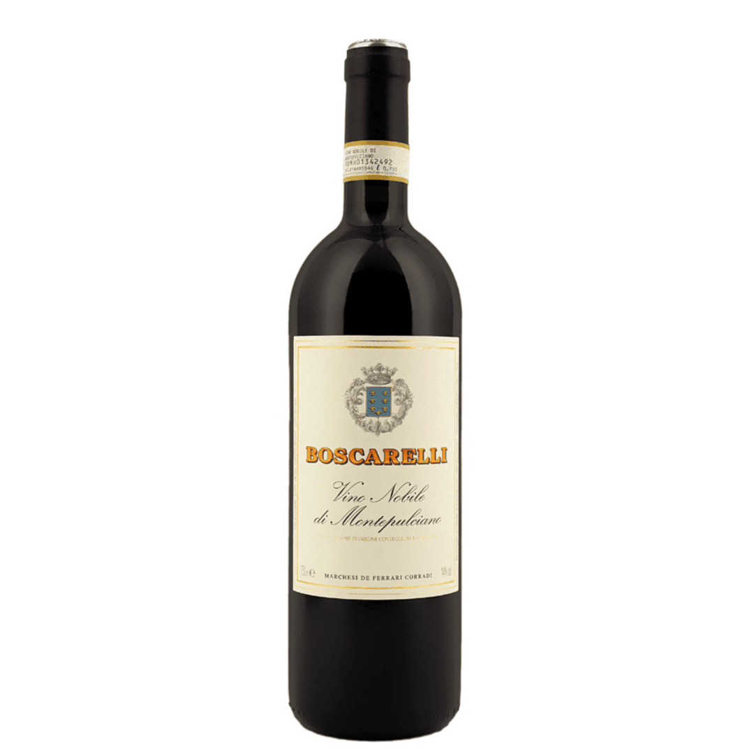 Nobile di Montepulciano DOCG 2019 Boscarelli